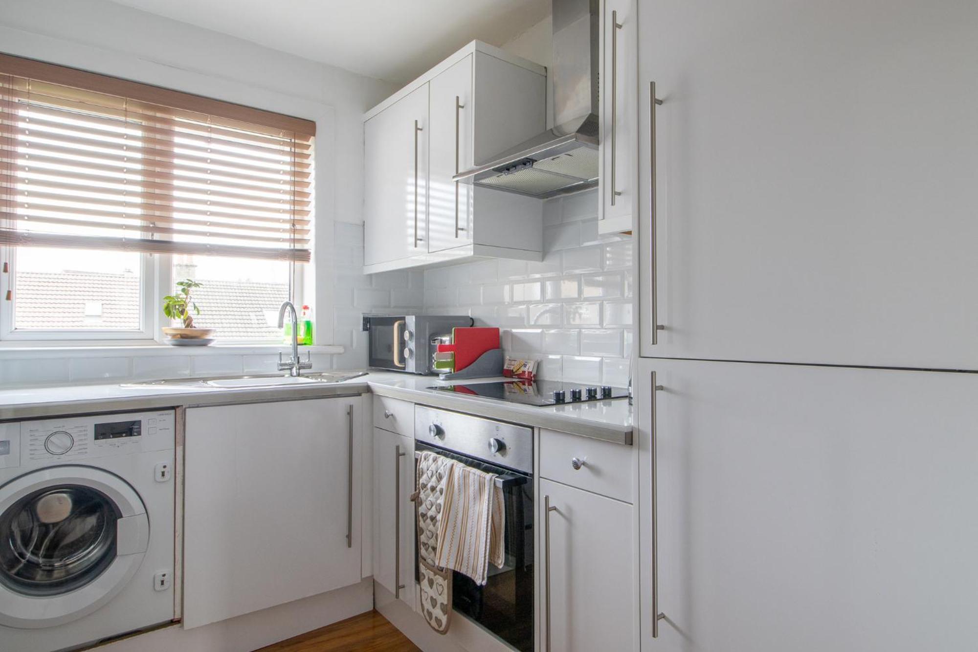 1 Bed Apartment Central Hamilton Free Wifi With Great Transport Links To Glasgow Ngoại thất bức ảnh